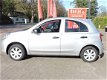 Nissan Micra - 1.2 80pk Acenta - 1 - Thumbnail