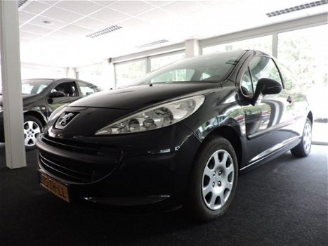 Peugeot 207 - 1.4 16V 3DRS - 1