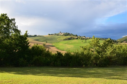 Kleine camping ook huurtenten le marche - 1