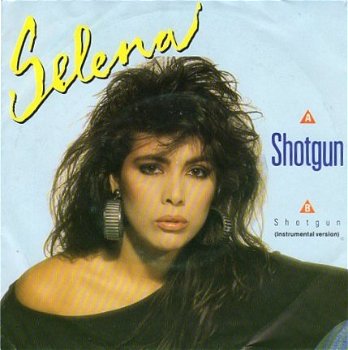 Selena : Shotgun (1988) - 1