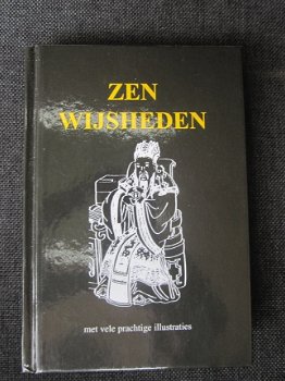 Zen Wijsheden. - 1