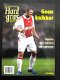 Voetbalblad Hard Gras. 32 stuks - 2 - Thumbnail