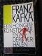 Een hongerkunstenaar e.a. verhalen. Franz Kafka. - 1 - Thumbnail