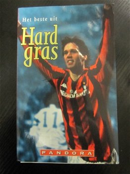 Het beste uit Hard Gras. Uitgave 2000. - 1