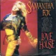 Samantha Fox ‎: Love House (1988) - 1 - Thumbnail