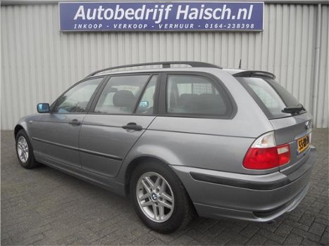 BMW 3-serie Touring - 2.0 D 318 TOUR - 1