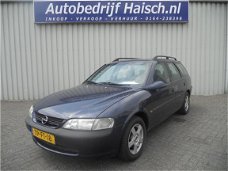 Opel Vectra - X1.8XE 16V STATW GL