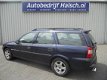 Opel Vectra - X1.8XE 16V STATW GL - 1 - Thumbnail