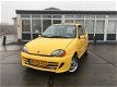 Fiat Seicento - Elek. ramen/ C.V/ Nieuwe APK/1100 ie Sporting - 1 - Thumbnail