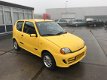 Fiat Seicento - Elek. ramen/ C.V/ Nieuwe APK/1100 ie Sporting - 1 - Thumbnail