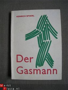 Der Gasmann