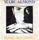 Marc Almond ‎: Tears Run Rings (1988) - 0 - Thumbnail
