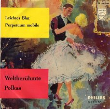 Wiener Symphoniker : Weltberühmte Polkas