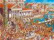 Heye - Ancient Rome - 1500 Stukjes - 1 - Thumbnail