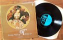 LP - GEORG PHILIPP TELEMANN - 0 - Thumbnail