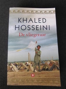 De vliegeraar. Khaled Hosseini.