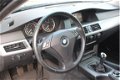 BMW 5-serie Touring - 520D CORPORATE XENON/NAVI/PDC - 1 - Thumbnail