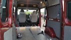 Ford Transit - 2.0 diesel rolstoel bus vol opties bj 07-2002 hoog lang ROLSTOELVERVOER - 1 - Thumbnail