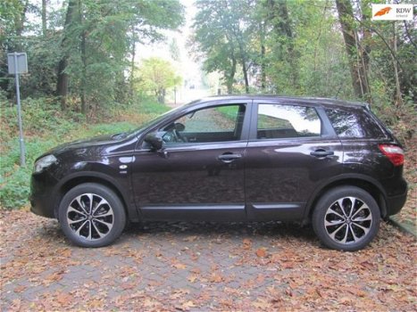 Nissan Qashqai - 1.5 dCi Visia - 1