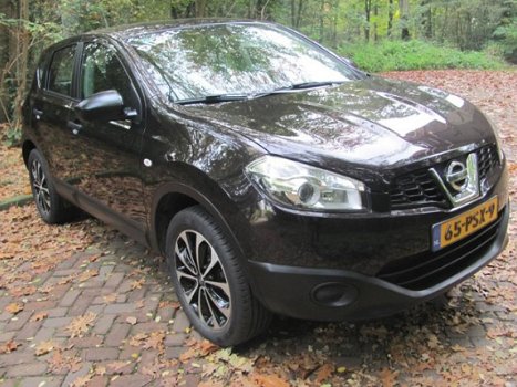 Nissan Qashqai - 1.5 dCi Visia - 1