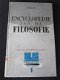 Encyclopedie van de filosofie. Jos Waldram. - 1 - Thumbnail