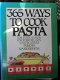 365 ways to cook pasta. Marie Simmons. - 1 - Thumbnail