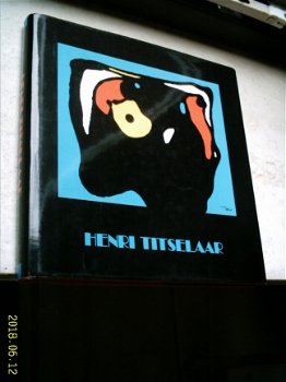 Henri Titselaar. - 1