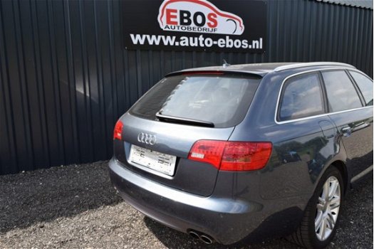 Audi A6 Avant - 5.2 FSI S6 Pro Line - 1