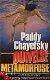 Paddy Chayefsky - Duivelse metamorfose - 1 - Thumbnail