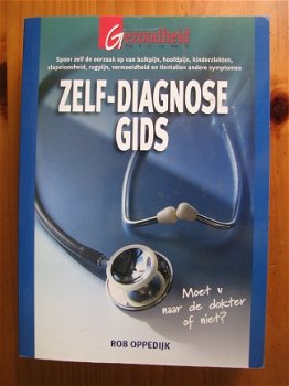 Zelf-diagnose gids - Rob Oppedijk - 1