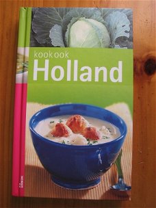Kook ook Holland - Inmerc