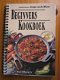 Beginners kookboek - Sonja van de Rhoer - 1 - Thumbnail