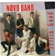 Novo Band ‎: Feelin' Good (1987) - 1 - Thumbnail