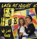 Fast House ‎: Late At Night (1989) - 0 - Thumbnail