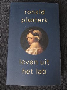 Leven uit het lab. Ronald Plasterk.