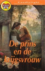 CL 602: Jocelyn Kelley - De Prins En De Krijgsvrouw - 1