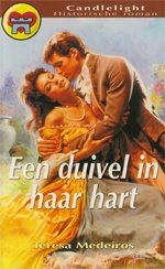 CL 626: Teresa Medeiros - Een Duivel In Haar Hart