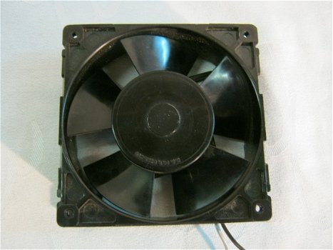 inbouw ventilator,Centaur Rotron BV,115 v/14-13 watt,CT3B79 - 2