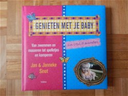 Genieten met je baby