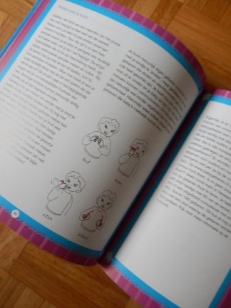 Genieten met je baby - Afbeelding 2