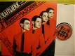 Kraftwerk - Mensch Maschine LP - 1 - Thumbnail