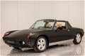 Porsche 914 - 1.7 - 1 - Thumbnail