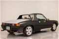 Porsche 914 - 1.7 - 1 - Thumbnail