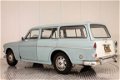 Volvo Amazone - Combi B18 - 1 - Thumbnail