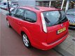 Ford Focus Wagon - 1.6 16V Trend Automaat - Airco - 1 - Thumbnail