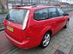 Ford Focus Wagon - 1.6 16V Trend Automaat - Airco - 1 - Thumbnail