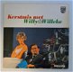 LP Kerst: Willy en Willeke Alberti - Kerstmis met (Philips, 1964) - 1 - Thumbnail