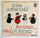 LP Kerst: Willy en Willeke Alberti - Kerstmis met (Philips, 1964) - 6 - Thumbnail