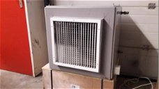 diverse 220 volt uitvoering heaters thermoair