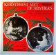 EP Kerst: De Selvera's - Kerstfeest met (Artone, 1962) - 1 - Thumbnail